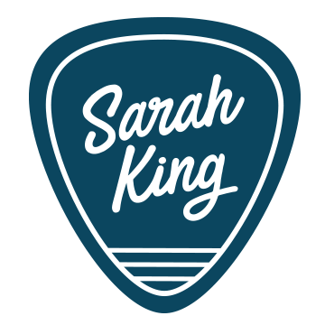 Sarah King | Americana singesongwriter | Official Website