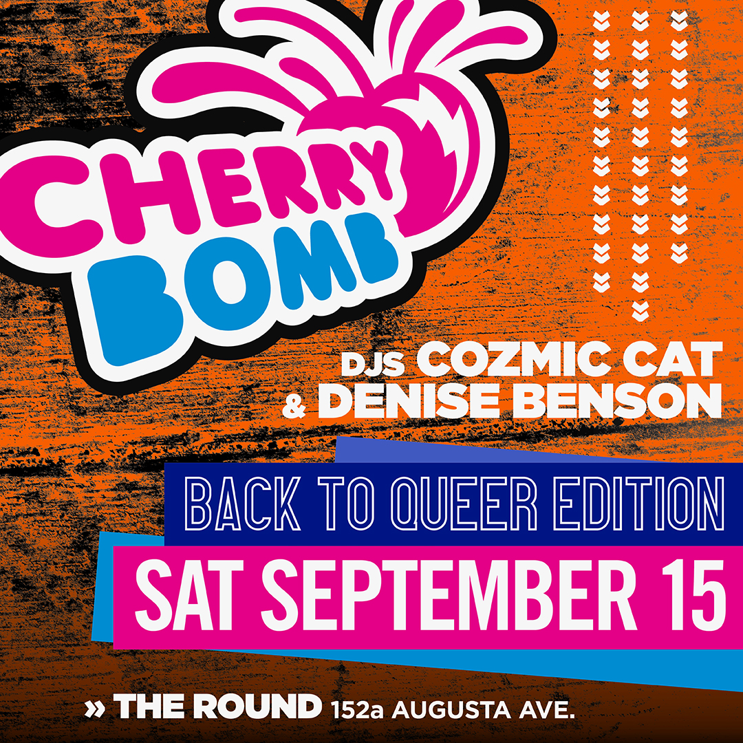 Cherry Bomb Toronto