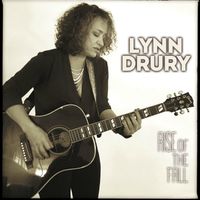 Rise Of The Fall by Lynn Drury