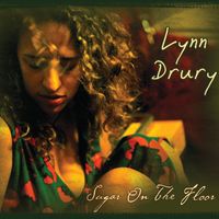 Sugar On The Floor by Lynn Drury