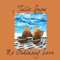 No Ordinary Love: CD