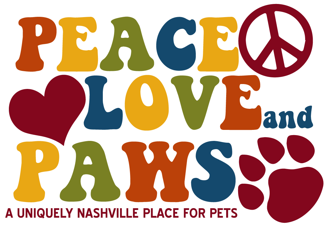 Peace Love And Paws - FAQs