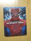 [BLU-RAY / DVD] The Amazing Spider-Man