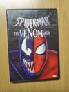 [DVD] Spider-Man: The Venom Saga