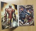 [DVD] Marvel Knights: Iron Man EXTREMIS