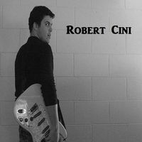 The EP  by Robert Cini