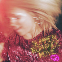 Summer Romance Movie [11.11.22] by ELSKA