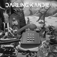 Tales From the Bone Phone by DARLING KANDIE (2022)