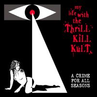 A Crime For All Seasons by 1997