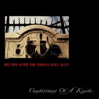 Confessions Of A Knife by 1990