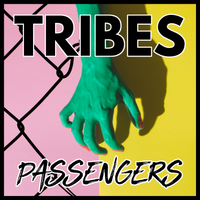 Passengers by Tribes