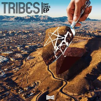 Tribes - Day Ones EP