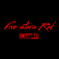 Untitled by Five Stars Red