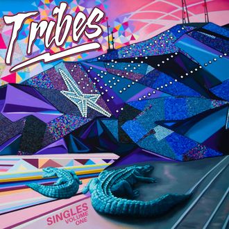 Tribes - Singles Volume One