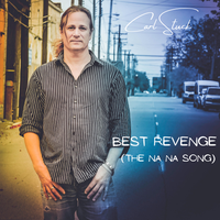 Best Revenge (the na na song) by carl stuck