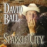 Sparkle City: CD