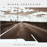 Minor Confusion by Adam Shannon