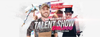 Patty Mayo presents The Redneck Talent Show 