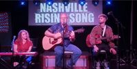 Nashville Rising Song Contest