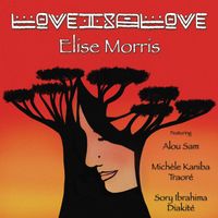 LoveIsALove by Elise Morris