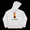 B.T.S Album Hoodie (Embroidered)