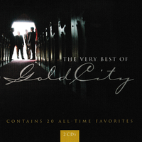 The Very Best of Gold City by Gold City