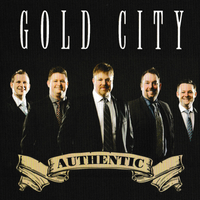 Authentic by Gold City