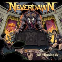 Just Business by Neverdawn