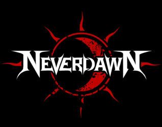 The official Neverdawn Logo
