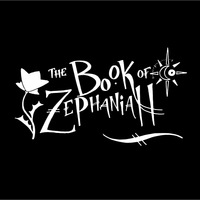 The Book Of Zephaniah by Zephaniah Stringfield