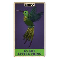 EVERY LITTLE THING by The Rev