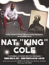 An Evening With Nat "King" Cole 