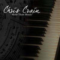 More Than Music  by Chris Crain