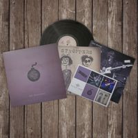 The Stroppers: Limited Edition Vinyl