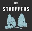 The Stroppers: T-Shirt