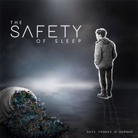The Safety of Sleep by Dave Thomas O'Gorman