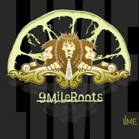Lime EP by 9 Mile Roots