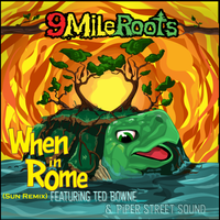 When In Rome (Sun Remix) by 9 Mile Roots