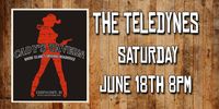 The TeleDynes - Cady's Tavern