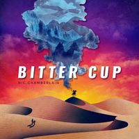 Bitter Cup by Nic Chamberlain