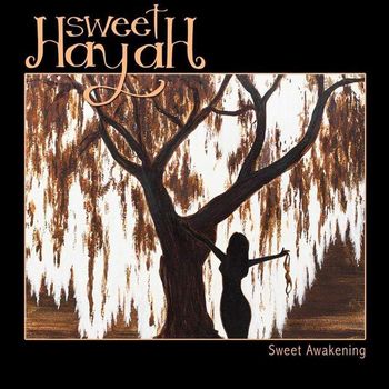 Sweet Awakening - Released 2013
