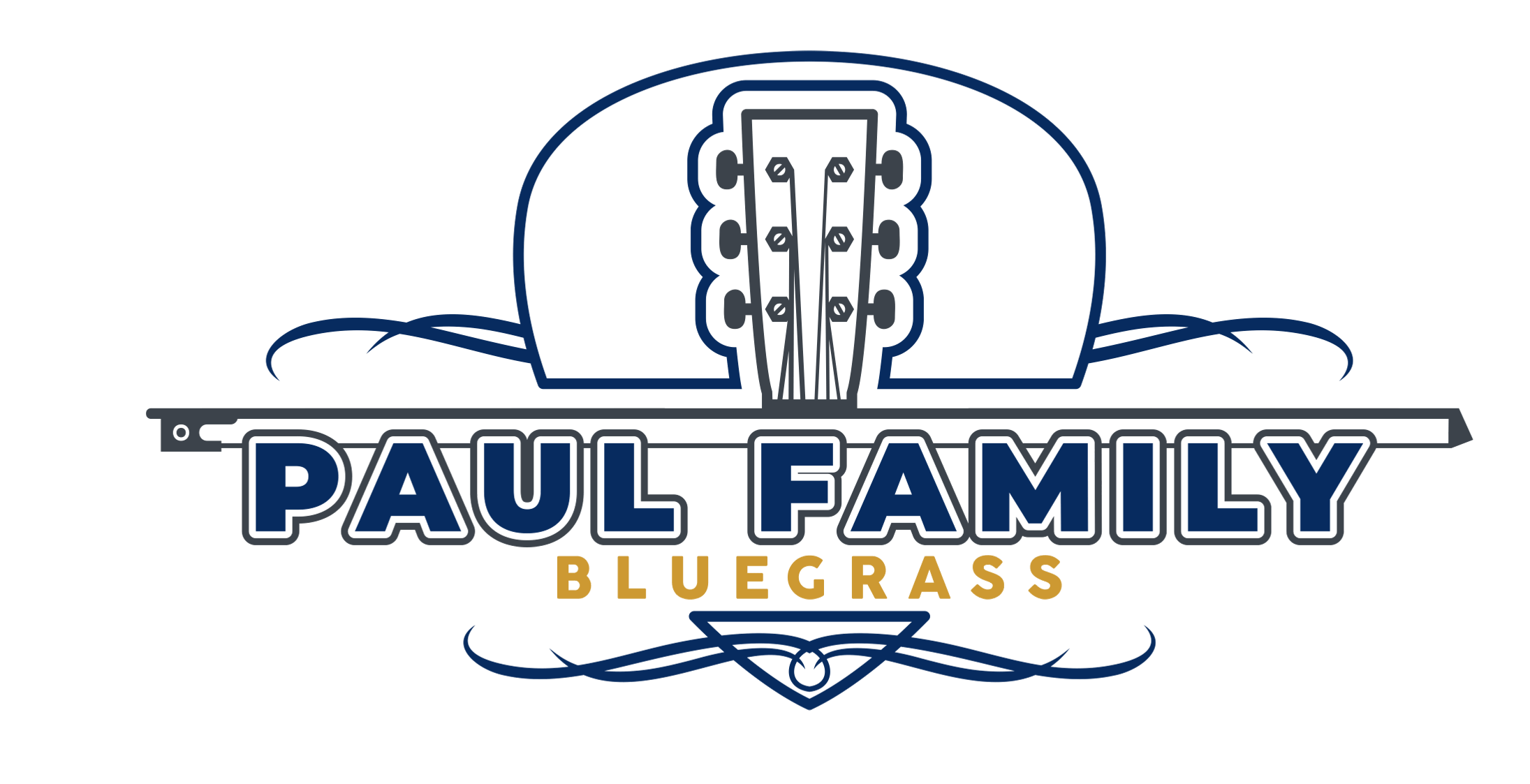 Paul Family Bluegrass