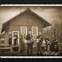 Old Stuff by Paul Family Bluegrass