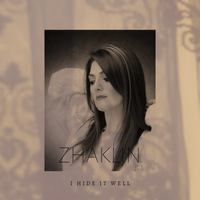 I Hide It Well by Zhaklin