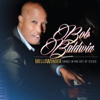 MelloWonder - Songs in the Key of Stevie (2015) by Bob Baldwin