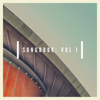 Songbook: Volume 1 by Chad Shank