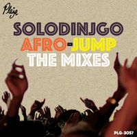 AFRO-JUMP - The Mixes - mp3 by Solodinjgo