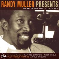 Randy Muller ‎Presents: Unreleased Vol.I 1978-'85 - mp3 by Various artists