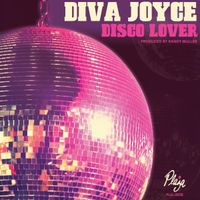 Disco Lover - mp3 by Diva Joyce