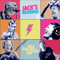 CANCELLED - All Jacked Up with Jack's Revenge